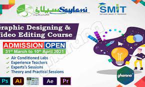 Taking free courses in computer science will never be a waste of time. Saylani Free Courses 2021 Karachi Saylani Graphic Designing Course