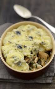 Epingle Sur Gratin