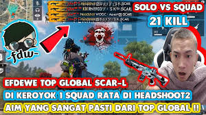 Get your gacha on and enter the gacha world! Obbyphy Reaction Efdewe Raja Headshot Scar L Di Indonesia