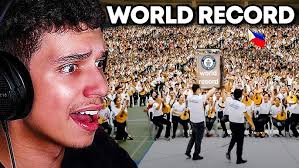 Philippine Folk dance: Polka Sa Nayon dance tutorial and dance performance 