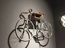 49 list list price $12.36 $ 12. Wall Mounted Bike Racks That Look Great While Being Practical