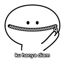 Stiker Wa Di 2020 Kartu Lucu Ilustrasi Lucu Stiker