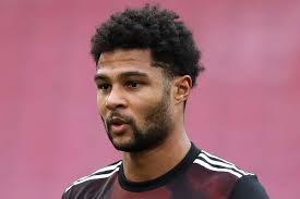 Bayern munich winger serge gnabry burst on to the global scene in a big way during the 2019/2020 season as he showed the world exactly what fans in germany had already known: Bayern Munich Suffer Gnabry Injury Blow As Thigh Problem Rules Winger Out For The Foreseeable Future Goal Com
