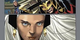 Eternals: 10 Things Only Comic Book Readers Know About Black Knight's Ebony  Blade