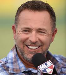 Kevin Millar Gives Yakima a Shoutout