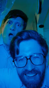 The official music video for “Breathing” is OUT NOW!!! 🎥☄️🔥🕺🏼 Huge  thanks to @columinatifilms and everyone who made this extremely ambitious  vision come to life. Full video