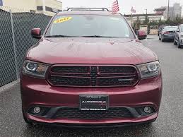 Image result for Octane Red 2017 Durango