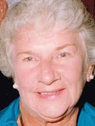 Mary Mclaughlin Obituary 2018