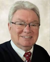 Jerry Lance McAllister Obituary December 7, 2024