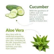 Buy Kara Face Wipe Cleansing Hydrating Refreshing Aloe Vera Cucumber 30 Wipes Online At Low Prices In India Amazon In Minerals, vitamins, and active properties how to use cucumber for the hair how to use cucumber for the skin.