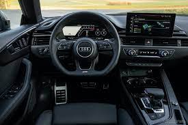 アウディ rs5スポーツバック に改良新型 450馬力ツインターボ搭載 今春欧州発売へ 20枚目の写真 画像 レスポンス response jp アウディ rs5 アウディ ツインターボ