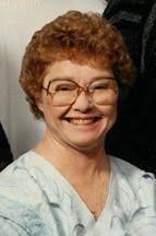 Carolyn Decker Obituary (2018)