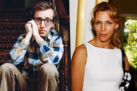 Several scripts and short stories are written with an allen avatar like. The Former Teenage Model Woody Allen Allegedly Dated In The 70s Speaks Vanity Fair