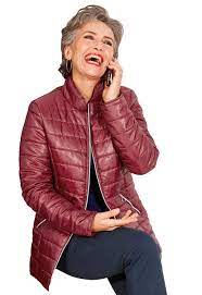 6 offres en ligne ! Doudoune Matelassee Unie Bleu Bonheur