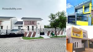 Xls contoh rencana anggaran biaya rab xlsx mifta farid. 6 Konsep Model Pagar Tembok Dan Besi Homeshabby Com Design Home Plans Home Decorating And Interior Design