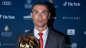 Cristiano ronaldo dos santos aveiro was born in são pedro, funchal, on the portuguese island of madeira, and grew up in santo antónio, funchal. I Like When They Boo Juventus Cristiano Ronaldo Says Playing In Empty Stadium Is Boring