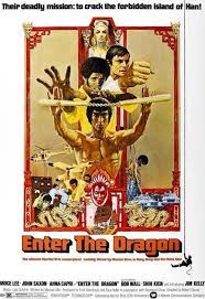 Operacion Dragon Dragon Movies Bruce Lee Movies Enter The Dragon