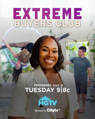 Extreme Buyers Club