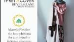 أول عرض عالمي للأزياء المحتشمة