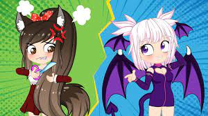 Se você quiser mais títulos como esse, confira hair dash challenge ou funny ear surgery. Funny Short Hair Vs Long Hair Situation By Gacha Arc Gacha Life Girly Problem Youtube
