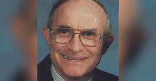 Dr. Stephen M. Dillinger Obituary