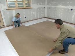 Best Solution To Protect The Floor While Painting The Walls Home Improvement Stack Exchange