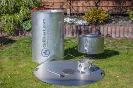 He wreaked havoc in the city's radio tower, broadcasting silly, annoying messages across the airwaves. Diy Bauanleitung Bauen Einer Feuertonne Mit Feuerplatte Feuerplatte De