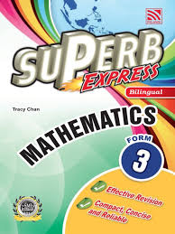 Superb Express Bilingual Mathematics Form 3 National Library Of Malaysia Overdrive