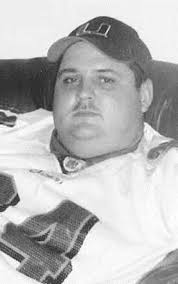 CLYDE FRANKLIN CHAFIN JR., "CLYDIE,"