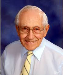 Jack Colvin Obituary