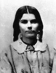 Jane (Mosley) Hammock (1880-1917)