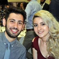 UCI Aerosol Photochemistry Group :: Sergey Nizkorodov :: Photos