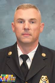 Fire Department, North Carolina