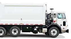 Fast Rear Load Garbage Trucks - Big Capacity Rearloaders ...