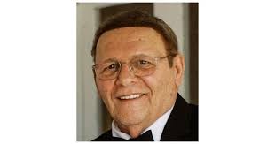 Vincent "Doc" Scialabba Obituary (2024)