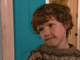 Jerome Holder Tracy Beaker