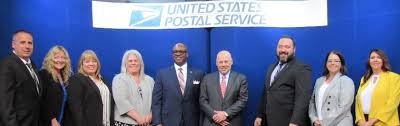 Profile Picture of Local Postmasters Take Oath of Office - Indiana newsroomon Google