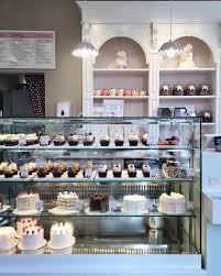 Mendy On Instagram Oh Look What I Found The Charming Shop Girl Convinced Me I Needed Two Cakes Strawberry Champagne Girls Shopping Cupcake Shops