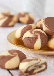 Les Sables Tourbillon Vanille Chocolat Pastry Freak Recette Biscuit De Noel Gateau Tourbillon Gateaux Et Desserts
