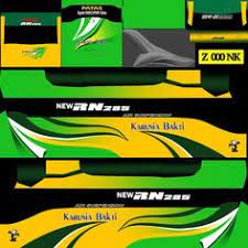 Download Livery Bussid Arjuna Xhd Keren Terbaru Raina Id Konsep Mobil Mobil Futuristik Stiker Mobil
