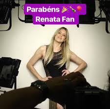 Retratos da apresentadora renata fan. Fans Da Renata Fan Home Facebook