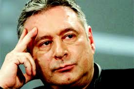 Voicu is a member of the social democratic party (psd). Madalin Voicu Arena ValceanÄ