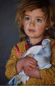 No man is greater than a child