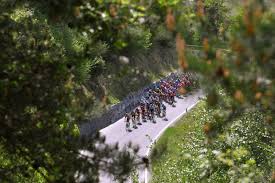 Le parcours consiste en un prologue et 5 étapes en ligne, sur une distance totale de 684 kilomètres. Tour De Romandie Cycling Weekly