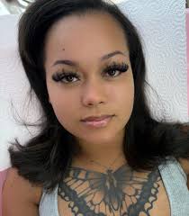 New member introduction in Baddies Empowerment & Business group