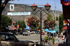 Would you like to add this location to your favourites? Osoyoos Mayor Says Tourists Don T Seem To Be Staying Away Over Long Weekend