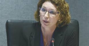 Jeanine Lawson to challenge Rep. Jennifer Wexton in 2022