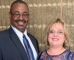 District Leadership Change