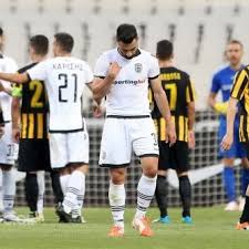 Check how to watch paok fc vs aek athens live stream. Aek Paok Paokfc