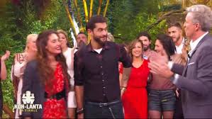 Un heureux événement pour les amoureux qui attendent également l'arrivée de leur premier enfant. Koh Lanta L Ile Au Tresor Benoit Gagnant Resume Replay Finale 9 Decembre Stars Actu